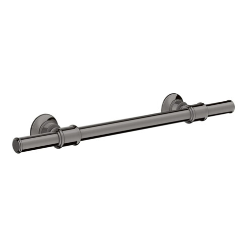 hansgrohe Haltestange Axor Montreux 463mm, Met., Wandmont., pol. bla chrome