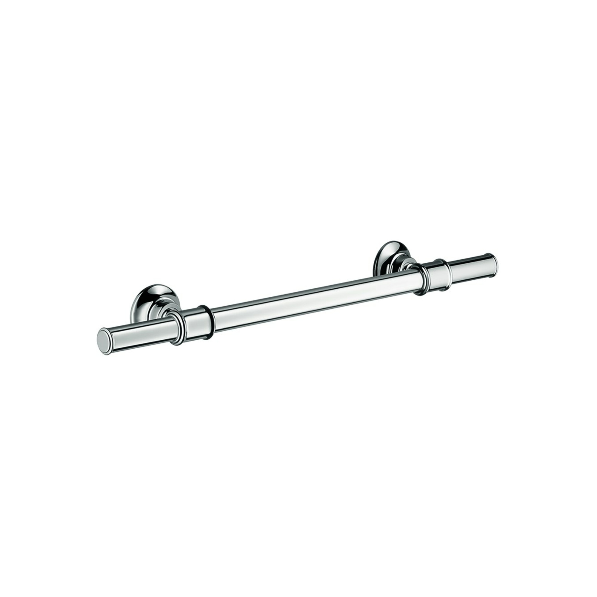 hansgrohe Haltestange Axor Montreux 463mm, Metall, Wandmontage, chrom
