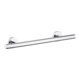 hansgrohe Haltestange LOGIS Wandmontage chrom-1