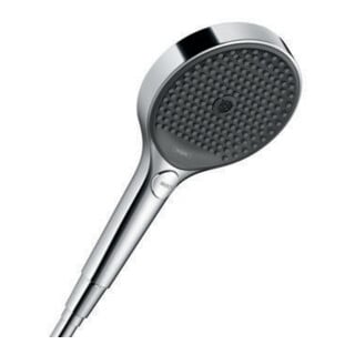 hansgrohe Handbrause 130 3jet RAINFINITY chrom