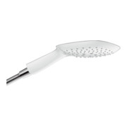 hansgrohe Handbrause 3jet PURA VIDA DN 15 chrom-1
