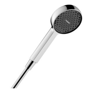 hansgrohe Handbrause ACT S 1j 95mm EcoSmart 6 l/m ch