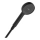 hansgrohe Handbrause ACT S 1j Brausek 95mm Eco+ 6 l/m matt-sw
