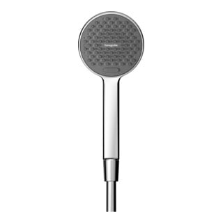 hansgrohe Handbrause ACT Select S 2jet 95mm 7,2 l/min chrom