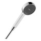 hansgrohe Handbrause ACT Select S 2jet 95mm 7,2 l/min chrom