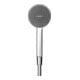 hansgrohe Handbrause ACT Select S 2jet 95mm EcoSmart 5,7 l/m chrom