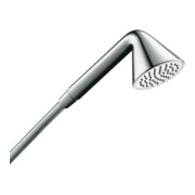 hansgrohe Handbrause Axor 85mm, 1jet, chrom