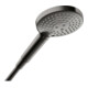 hansgrohe Handbrause Axor innenl. WF, 120mm, 3jet, pol. bla vc-1