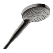 hansgrohe Handbrause Axor innenl. WF, 120mm, 3jet, pol. bla vc