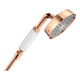 hansgrohe Handbrause Axor Montreux 100mm, 1jet, polished red gold-1