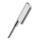 hansgrohe Handbrause Axor One DN 15, 2jet, chrom-1