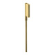 hansgrohe Handbrause Axor One DN 15, 2jet, polished gold optic-1