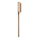 hansgrohe Handbrause Axor One DN 15, 2jet, polished red gold-1