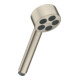 hansgrohe Handbrause Axor One EcoSmart DN 15, 75mm, 1jet, brushed nickel-1