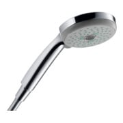 hansgrohe Handbrause Croma 100 Multi gelb
