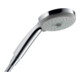 hansgrohe Handbrause Croma 100 Multi rot-1