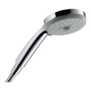 hansgrohe Handbrause Croma 100 Multi rot-1
