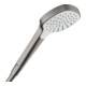 hansgrohe Handbrause Croma E EcoSmart 9 l/min, 1jet, brushed black-1