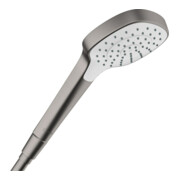 hansgrohe Handbrause Croma E EcoSmart 9 l/min, 1jet, brushed black