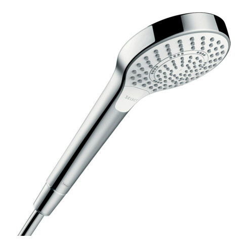 hansgrohe HB Croma Sel. S Mul EcoSm. 9 l/min, weiß/chrom