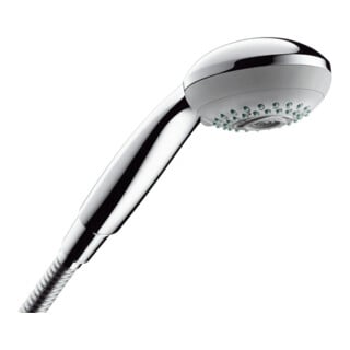 hansgrohe Handbrause Crometta 85 chrom
