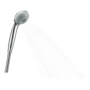 hansgrohe Handbrause Crometta 85 chrom-3