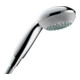 hansgrohe Handbrause Crometta 85 EcoSm. + 6 l/min, chrom-1