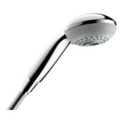hansgrohe Handbrause Crometta 85 chrom