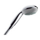 hansgrohe Handbrause Crometta 85 Vario chrom-1