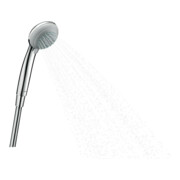 hansgrohe Handbrause Crometta 85 Vario chrom-3