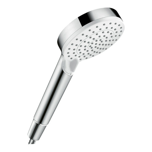 hansgrohe Handbrause Crometta weiß/chrom
