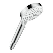 hansgrohe Handbrause Crometta weiß/chrom