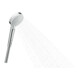 hansgrohe Handbrause Crometta weiß/chrom-3