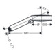 hansgrohe Handbrause CROMETTA VARIO DN 15 weiß/chrom-5