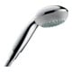 hansgrohe Handbrause Crometta 85 Mono Normalstrahl, 16 l/min, chrom-1