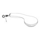hansgrohe Handbrause MONO CROMETTA 85 DN 15 chrom-5