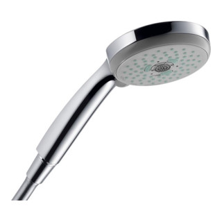 hansgrohe Handbrause MULTI CROMA 100 DN 15 EcoSmart Version 9 l/min chrom