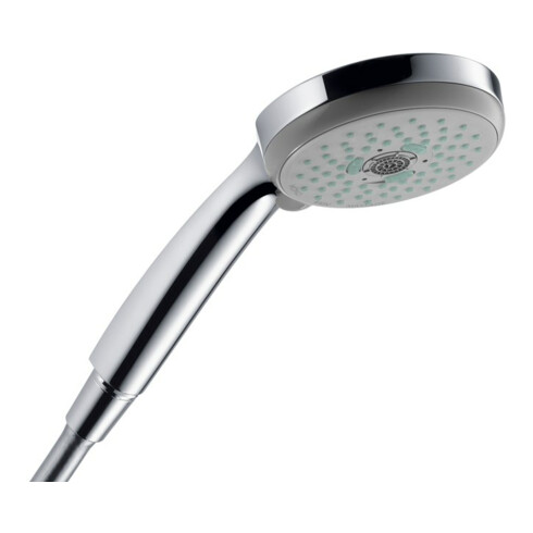 hansgrohe Handbrause Croma 100 Multi rot