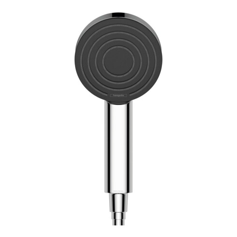 hansgrohe Handbrause Pulsify S 105 1jet, chrom