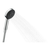hansgrohe Handbrause Pulsify S 105 1jet, chrom-4