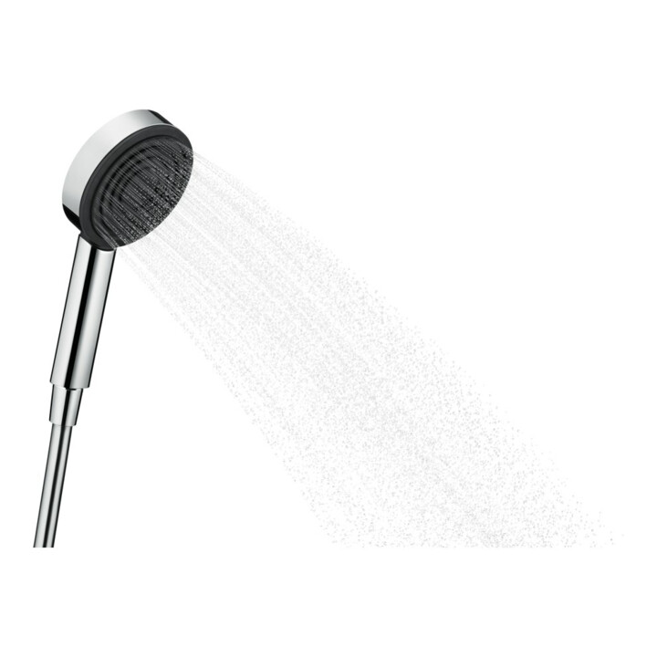 hansgrohe Handbrause Pulsify S 105 1jet, chrom