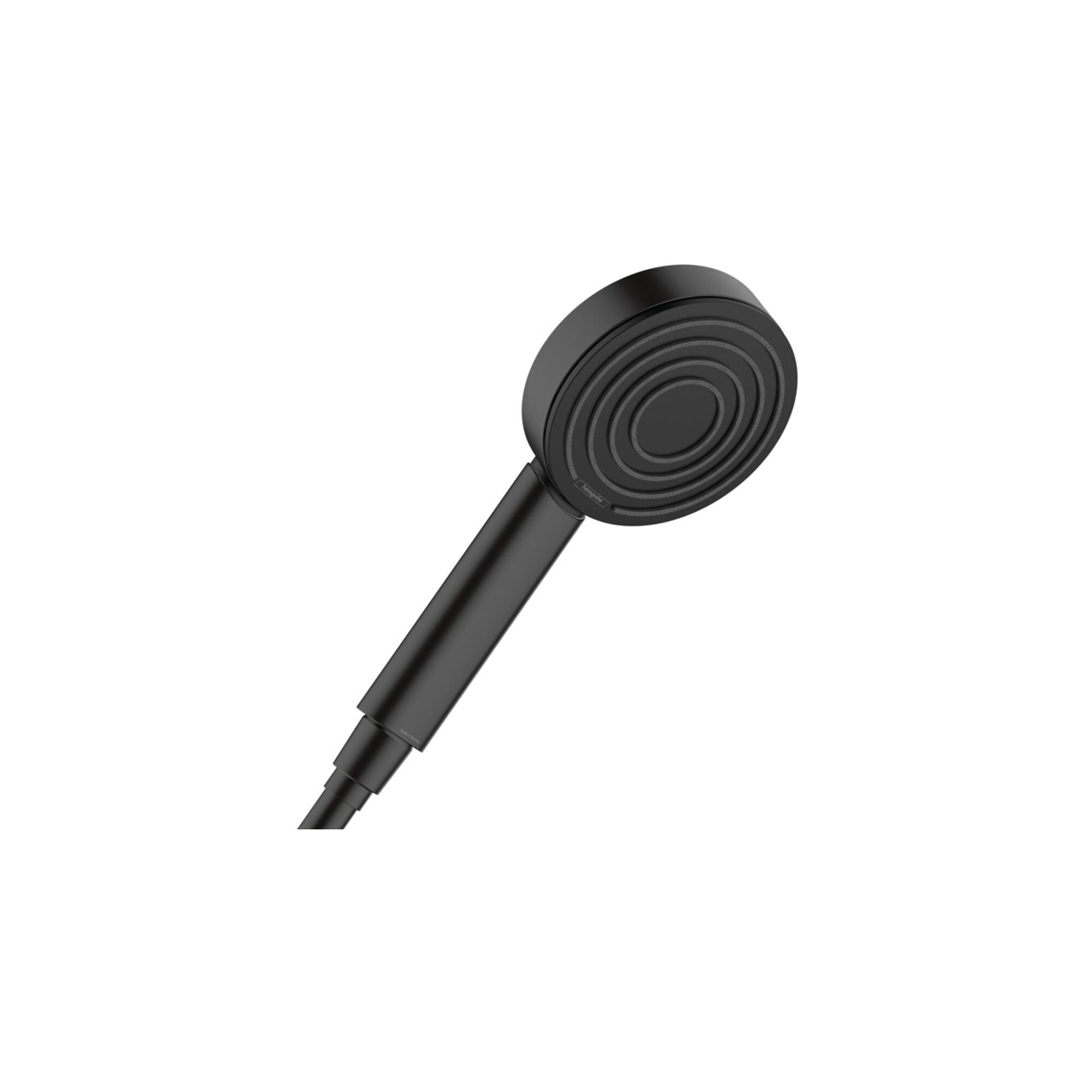 hansgrohe Handbrause Pulsify S105 EcoSm. + 1jet, mattschwarz