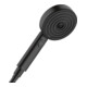 hansgrohe Handbrause Pulsify Select S 105 Activation, 3jet, mattschwarz-1