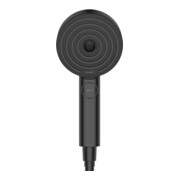 hansgrohe Handbrause Pulsify Select S 105 Activation, 3jet, mattschwarz-3