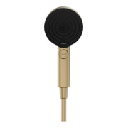 hansgrohe Handbrause Pulsify Select S 11,4 l/min, 0,9 bar, brushed bronze-5