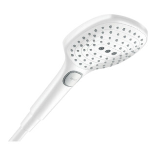 hansgrohe Handbrause Raindance Select E 120mm Eco 8 l/m