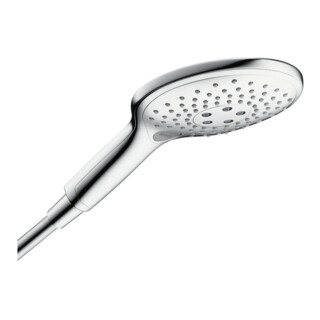 hansgrohe Handbrause Raindance Select S 150 Brausekopf d= 150mm, 3jet, chrom