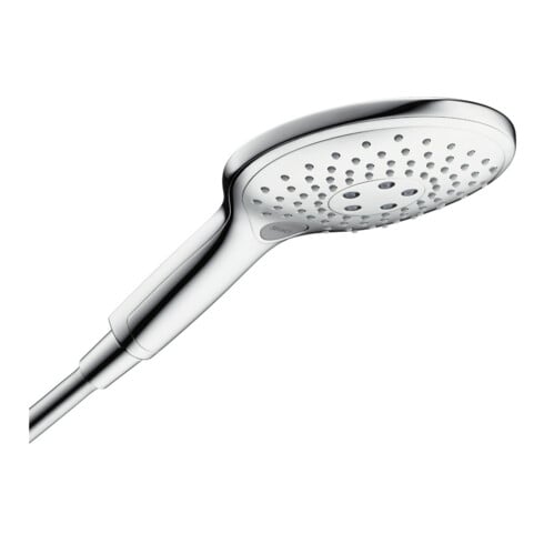 hansgrohe Handbrause Raindance Select S 150 Brausekopf d= 150mm, 3jet, chrom