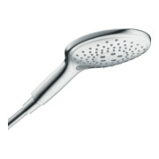 hansgrohe Handbrause Raindance Select S 150 Brausekopf d= 150mm, 3jet, chrom-2