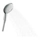 hansgrohe Handbrause Raindance Select S 150 Brausekopf d= 150mm, 3jet, chrom-4